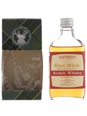 Glen Mhor 8 Year Old 100 Proof