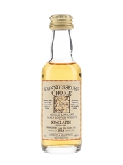 Kinclaith 1966 Connoisseurs Choice