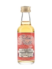 Glenlochy 1965 32 Year Old Silent Stills Cask 1528