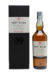 Port Ellen 1979 – 9th Release