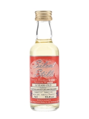 Glenglassaugh 1967 31 Year Old Silent Stills Cask 2893