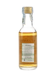 Ardbeg 1974 22 Year Old Bottled 1996 - The Kik Bar - The Whisky House 5cl / 40%