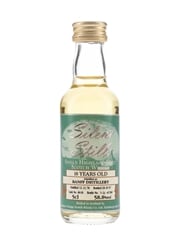 Banff 1978 18 Year Old Silent Stills Cask 4618 Bottled 1997 - Signatory Vintage 5cl / 58.8%