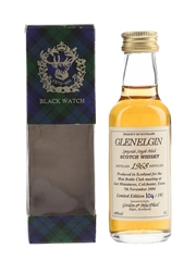 Glen Elgin 1968 Bottled 2004 - Mini Bottle Club 5cl / 40%