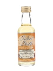 Glenugie 1966 31 Year Old Silent Stills Cask 5082