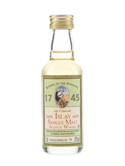 Caol Ila 17 Year Old Royal Mile Whiskies 5cl / 45%