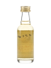 Caol Ila 17 Year Old Royal Mile Whiskies 5cl / 45%