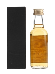 Millburn 1979 16 Year Old Cask 1102 Bottled 1995 - Signatory Vintage 5cl / 60.1%