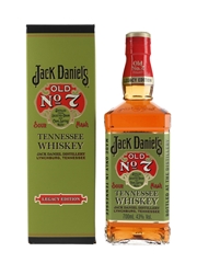 Jack Daniel's Old No.7