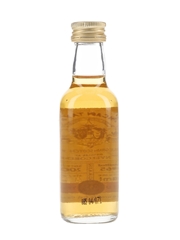 Invergordon 1965 38 Year Old Bottled 2004 - Duncan Taylor 5cl / 51.6%