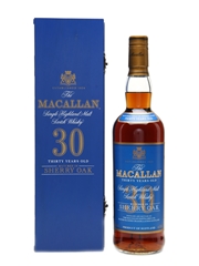 Macallan 30 Years Old Sherry Cask 70cl