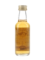 Springbank 1967 37 Year Old Bottled 2004 - Duncan Taylor 5cl / 41.6%