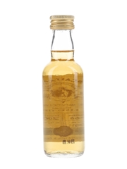 Glenrothes 1968 35 Year Old Bottled 2004 - Duncan Taylor 5cl / 40.3%