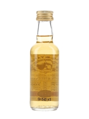 Strathclyde 1973 30 Year Old Bottled 2004 - Duncan Taylor 5cl / 64.8%