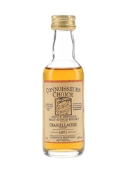 Craigellachie 1971 Connoisseurs Choice