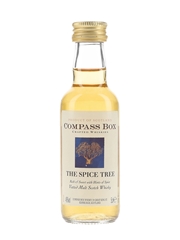 Compass Box The Spice Tree  5cl / 46%