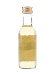 Mortlach 18 Year Old Bottled 2000s - The Golden Cask 5cl / 56.4%
