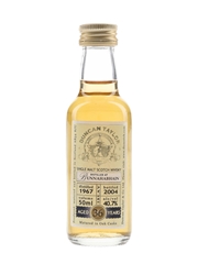 Bunnahabhain 1967 36 Year Old