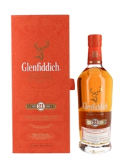 Glenfiddich 21 Year Old Reserva Rum Cask Finish 70cl / 40%