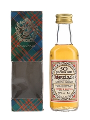 Mortlach 1936 50 Year Old