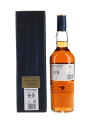 Mannochmore 1990 25 Year Old Special Releases 2016 70cl / 53.4%
