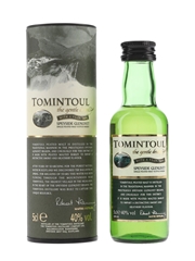 Tomintoul The Gentle Dram Bottled 2013 5cl / 40%