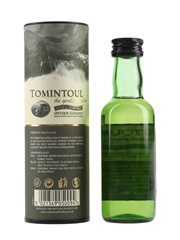 Tomintoul The Gentle Dram Bottled 2013 5cl / 40%