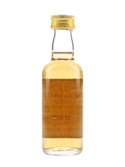 Pride Of The Lowlands 12 Year Old Bottled 1997 - Gordon & MacPhail 5cl / 40%