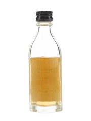 Islay Mist Bottled 1970s - D Johnston & Co. (Laphroaig) Ltd. 4.7cl / 40%