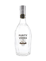 Purity Vodka 51