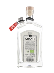 Penninger Granit Bavarian Gin Organic 70cl / 42%