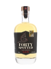 Forty Spotted Rare Tasmanian Gin Lark Distillery 70cl / 40%