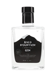 Bald Mountain London Dry Gin Belgium 50cl / 40%