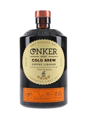 Conker Spirit Cold Brew Coffee Liqueur  70cl / 25%