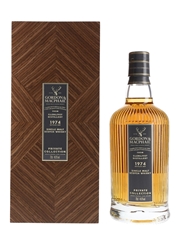 Glenlivet 1974 Private Collection Cask 18035