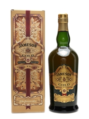 Jameson Gold
