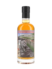 Secret Distillery #2 Panama Batch 1