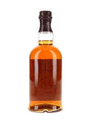 Grant's 18 Year Old Spirit Of Scotland Trophy Bottled 1994 - 500 Years Of Scotch Whisky 70cl / 43%