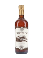 Heritage Scotch Whisky Spirit Of Scotland Trophy