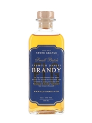 Stone Grange Elg Small Batch Premium Danish Brandy
