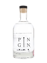 Pin Gin Bottomley Distillers Ltd. 70cl / 40%