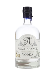 Renaissance English Artisan Vodka  70cl / 40%