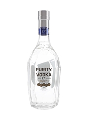 Purity Vodka 17