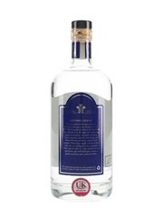 East India Club London Dry Gin Organic 70cl / 43%