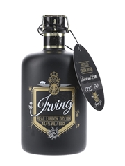 Irving Real London Dry Gin