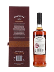 Bowmore 26 Year Old French Oak Barrique The Vintner's Trilogy 70cl / 48.7%
