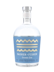 Dasher & Fisher Ocean Gin