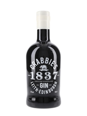 Crabbie's 1837 Gin