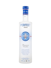 Perfect 1864 Premium Vodka France 70cl / 40%