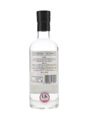 Chocolate Orange Gin Batch 1 That Boutique-y Gin Company 50cl / 46%